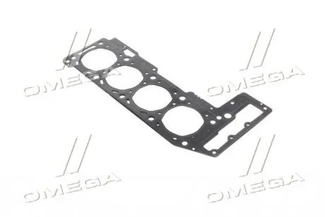 Прокладка, головка циліндра FIAT/IVECO/PSA 3.0D F1CE0481FA/F1CE0481HA 1.3MM MLS (вир-во PAYEN) Payen AG7300