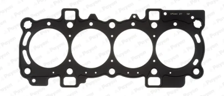 Прокладка головки циліндра FORD 1,6 16V 07- (вир-во) Payen AH6430