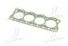 Прокладка головки блока FIAT/IVECO 2.5TD 8140.07/8140.27/8140.47 90-94 1.27MM (пр-во PAYEN) Payen AY581 (фото 3)