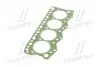 Прокладка головки блока FIAT/IVECO 2.5TD 8140.07/8140.27/8140.47 90-94 1.27MM (пр-во PAYEN) Payen AY581 (фото 4)