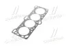 Прокладка головки блока MITSUBISHI 4G63/G63B, HYUNDAI G4CP/G4CP-U (пр-во PAYEN) Payen BH060 (фото 4)