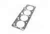 Прокладка головки блоку FORD 1.3/1.6 CVH (вир-во PAYEN) Payen BJ440 (фото 2)