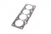 Прокладка головки блоку FORD 1.3/1.6 CVH (вир-во PAYEN) Payen BJ440 (фото 4)