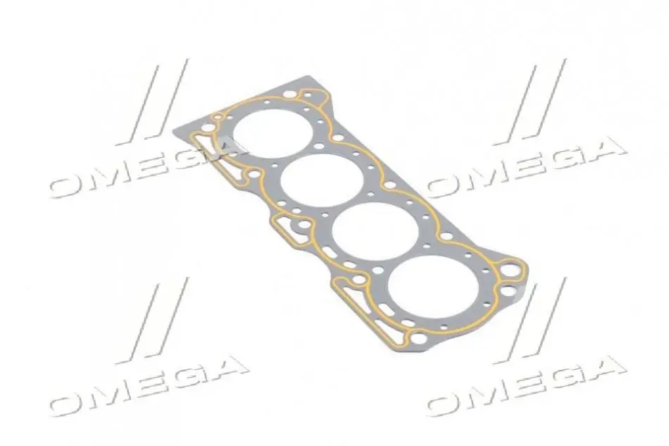 Прокладка головки блоку SUZUKI G13B/G13BB (вир-во PAYEN) Payen BN480 (фото 1)