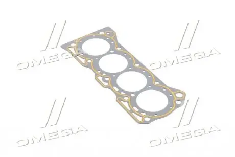 Прокладка головки блоку SUZUKI G13B/G13BB (вир-во PAYEN) Payen BN480
