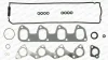 Комплект прокладок, головка циліндра FORD 1,8 TDCI (вир-во) Payen DZ720 (фото 1)