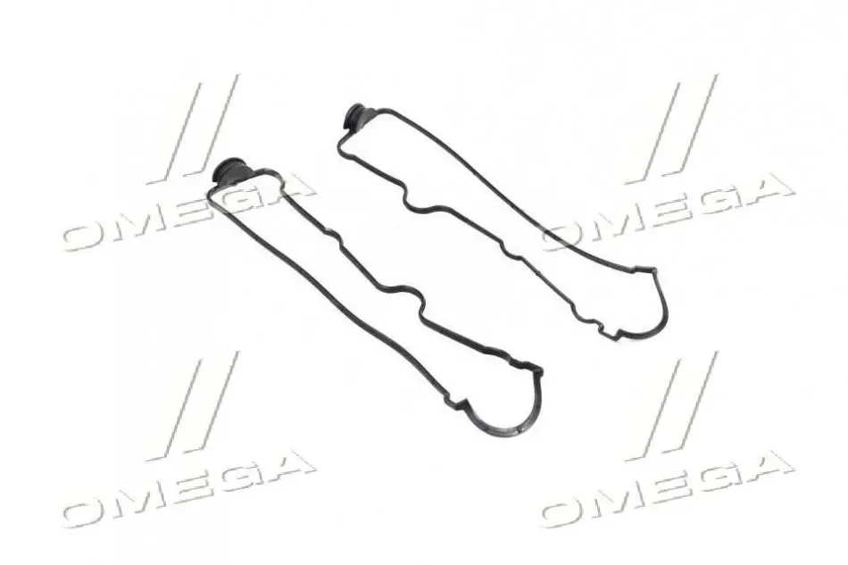 Прокладки клапанної кришки OPEL (компл.) X25XE/X30XE (2) (вир-во PAYEN) Payen HM5294 (фото 1)