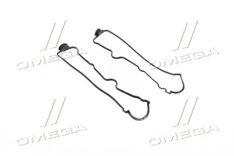 Прокладки клапанної кришки OPEL (компл.) X25XE/X30XE (2) (вир-во PAYEN) Payen HM5294