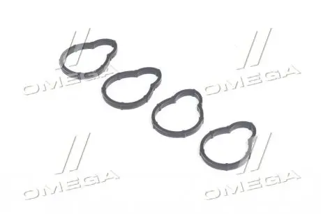 Прокладка колектора компл. 4 шт IN RENAULT K7J/E7J (вир-во PAYEN) Payen JD5315