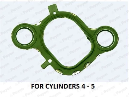 Прокладкa Payen JD5957