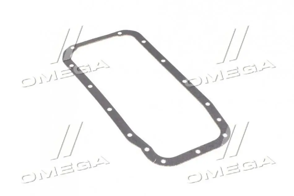 Прокладка масляного піддону двигуна OPEL 13NB/14SV/C16NZ/X16SZR, DAEWOO A15MF ПРОБКА (вир-во PAYEN) Payen JH5005 (фото 1)