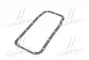 Прокладка масляного піддону двигуна OPEL 13NB/14SV/C16NZ/X16SZR, DAEWOO A15MF ПРОБКА (вир-во PAYEN) Payen JH5005 (фото 4)
