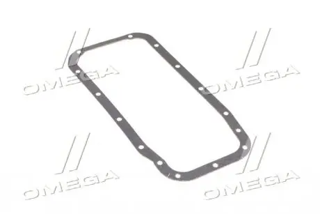 Прокладка масляного піддону двигуна OPEL 13NB/14SV/C16NZ/X16SZR, DAEWOO A15MF ПРОБКА (вир-во PAYEN) Payen JH5005