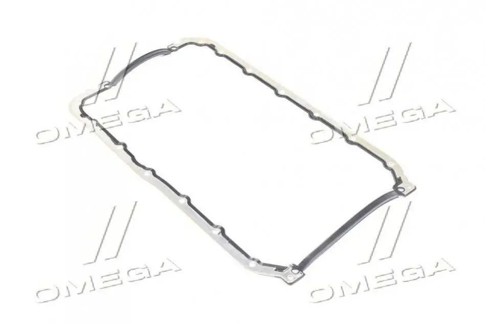 Прокладка масляного поддона двигателя FORD J4B/J6A/J6B/JJA (ПОДДОН-АЛЮМИНИЙ) (пр-во PAYEN) Payen JH5015 (фото 1)