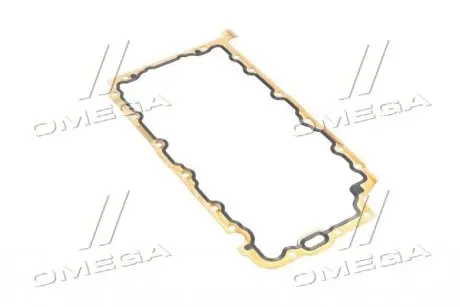 Прокладка масляного піддону двигуна OPEL X20DTH/X20DTL/Y20DTH/Y20DTL/Y22DTR (вир-во PAYEN) Payen JH5057