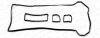 Прокладки клапанной крышки (компл.) PLASTIC FORD 1.8/2.0 CSDA/CSDB/AODA/AODB/N4JB (пр-во PAYEN) Payen JM5153 (фото 1)