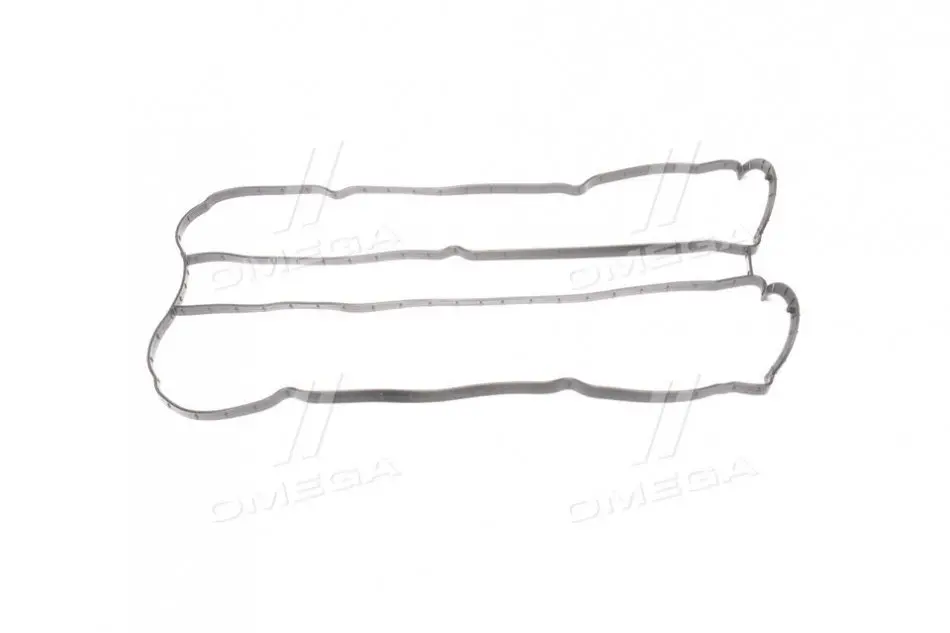 Прокладка крышки клапанной FORD 1.25/1.6 16V ZETEC FUJA/HWDA/HWDB (КЛАП. КР -ПЛАСТИК) (пр-во PAYEN) Payen JM5155 (фото 1)