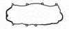 Прокладка, кришка головки циліндра CHEVROLET/OPEL 1,7 CDTI A17DT.../Z17DT... (вир-во) Payen JM7116 (фото 1)