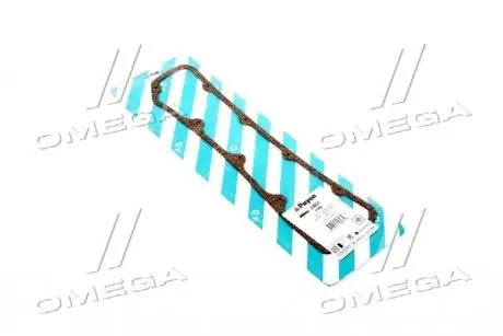Прокладка кришки клапанної FORD TRANSIT D25/D25T ГУМА (вир-во PAYEN) Payen JN821