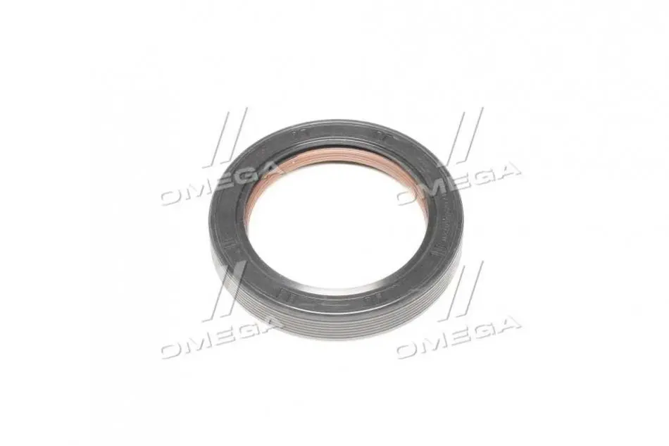 Сальник двигуна N FORD TRANSIT 2.5D/TD 88-47.6X67X11 PTFE (вир-во PAYEN) Payen NB856 (фото 1)