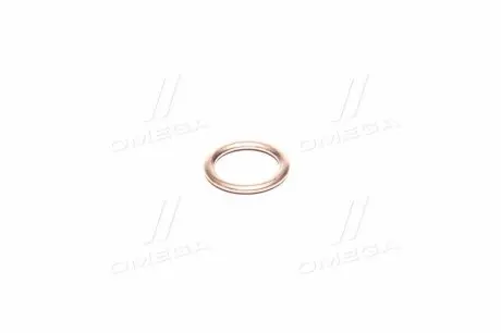 Прокладка сливной горловины двигателя 16X22X2 (пр-во PAYEN) Payen PA349