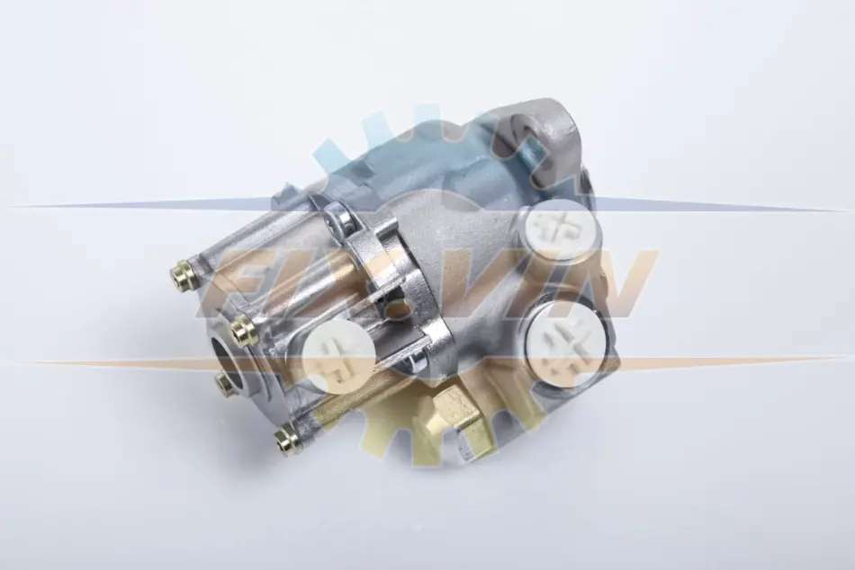 Насос ГУР MB PE AUTOMOTIVE 012.504-00A (фото 1)