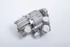 Насос ГУР MB PE AUTOMOTIVE 012.504-00A (фото 1)