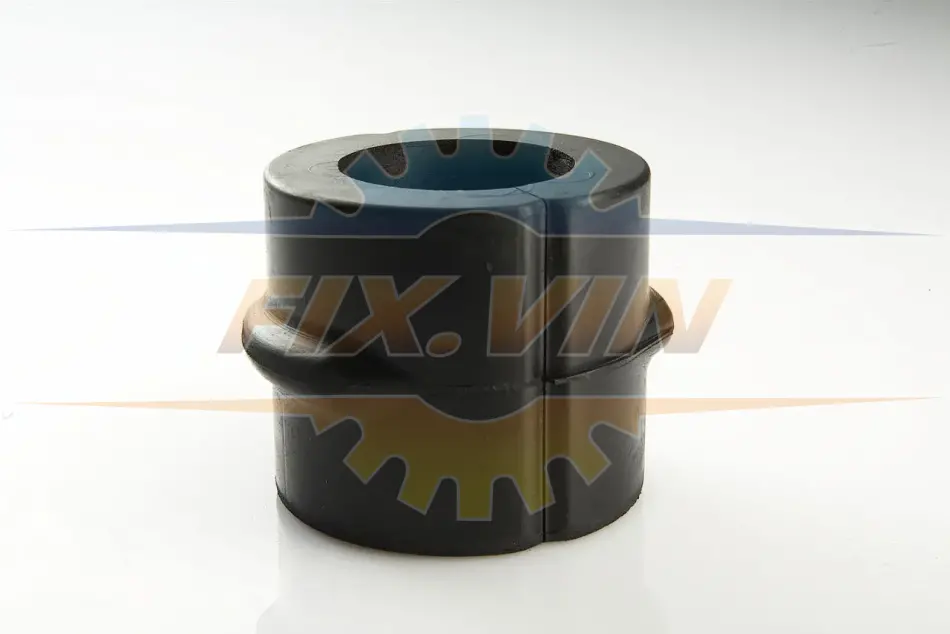 Втулка стабілізатора 33X62X48 / 970 323 15 85 PE AUTOMOTIVE 013.302-00A (фото 1)