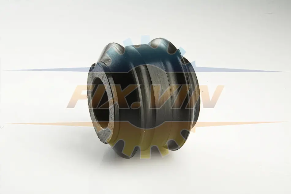 Втулка стабілізатора 22X51X15/40 / 974 328 01 81 PE AUTOMOTIVE 013.312-00A (фото 1)