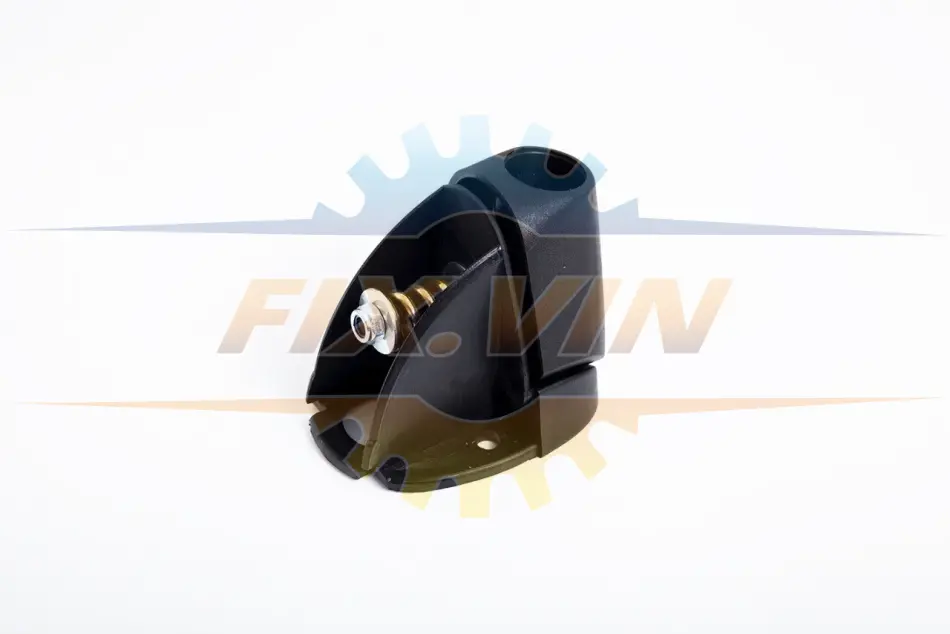Корпус дзеркала заднього виду PE AUTOMOTIVE 01803380A (фото 1)