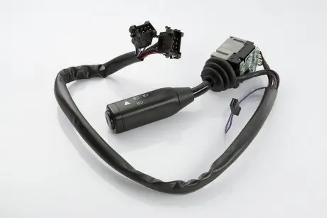 Перемикач MAN F2000, M2000, L2000, TGA MAN F2000, M2000, L2000, TGA PE AUTOMOTIVE 030.042-00A