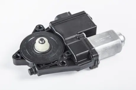 Моторчик управління вікном PE AUTOMOTIVE 03017400A