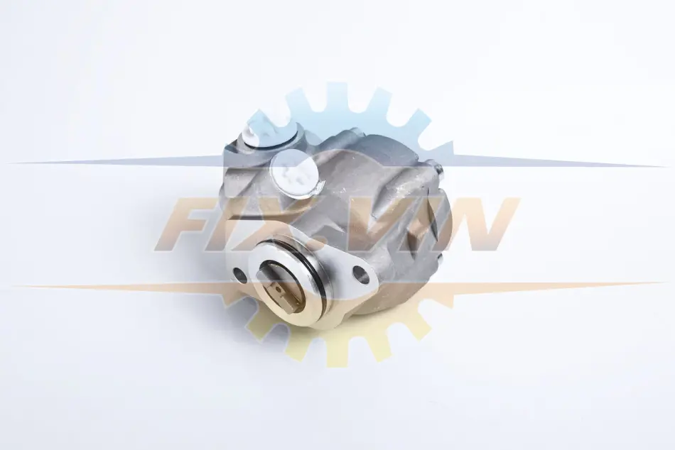 Насос гідропідсилювача MAN PE AUTOMOTIVE 032.501-00A (фото 1)