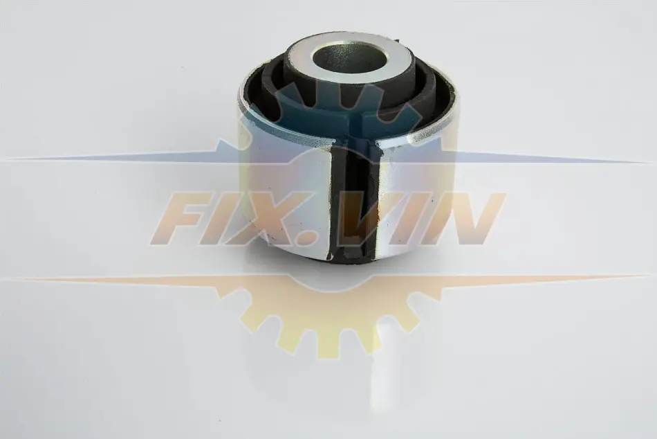 Втулка стабілізатора MAN F2000/M2000 22X68X45/62 PE AUTOMOTIVE 033.133-00A (фото 1)