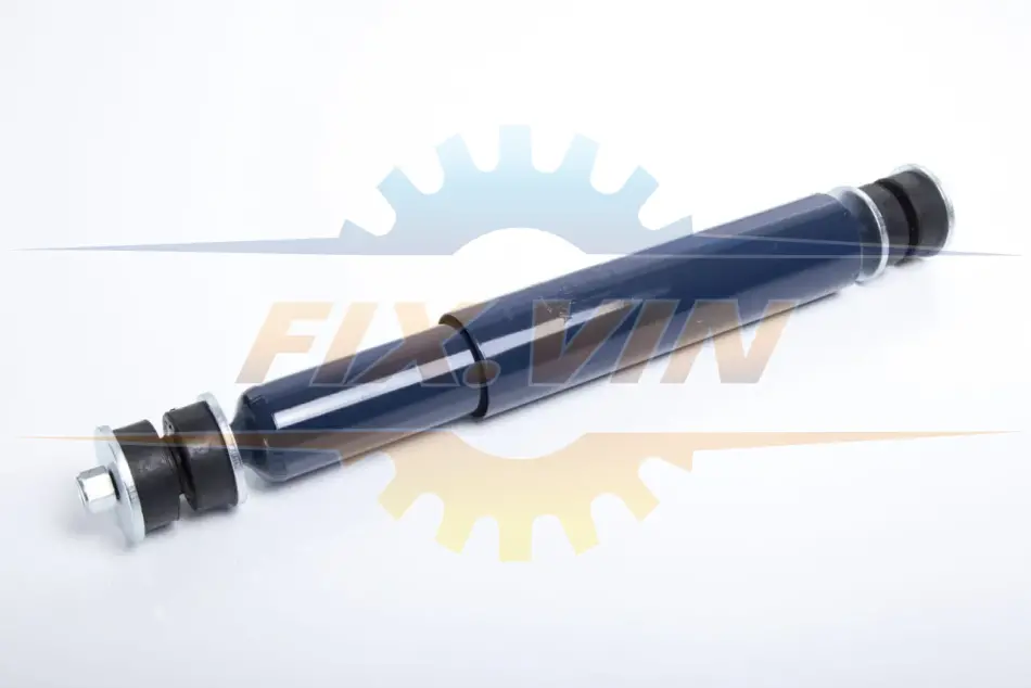 Амортизатор PE AUTOMOTIVE 033.223-10A (фото 1)