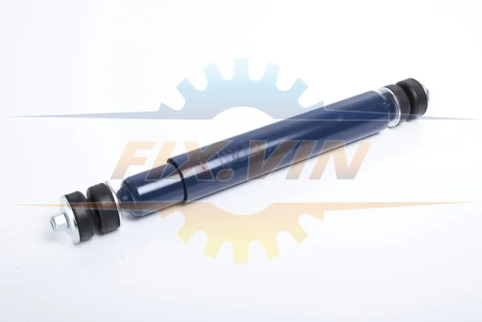 Амортизатор PE AUTOMOTIVE 033.268-10A (фото 1)
