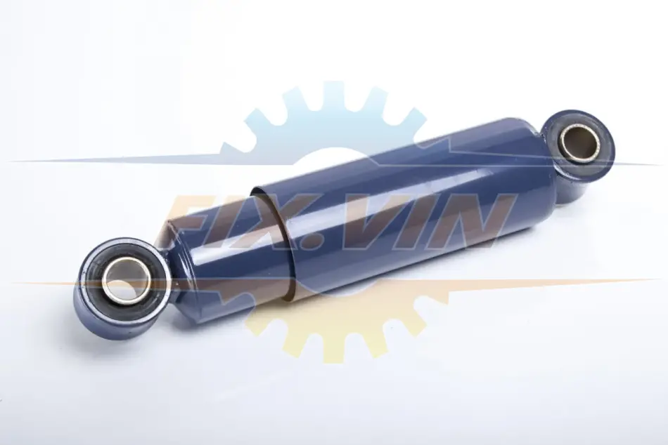 Амортизатор підвіски на причіп Hmax 495/Hmin 330, 24x55 PE AUTOMOTIVE 043.702-10A (фото 1)