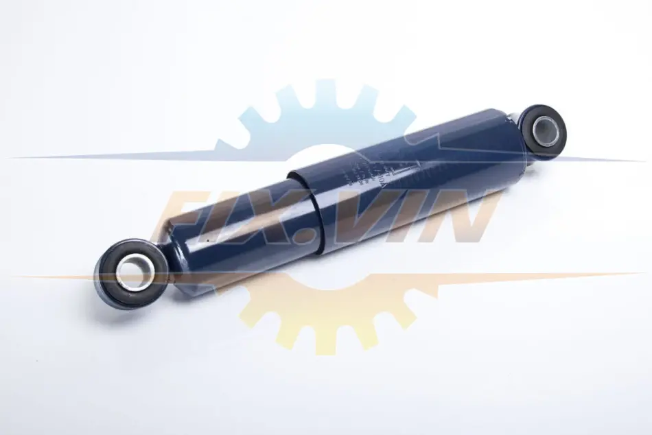 Амортизатор PE AUTOMOTIVE 043.737-10A (фото 1)