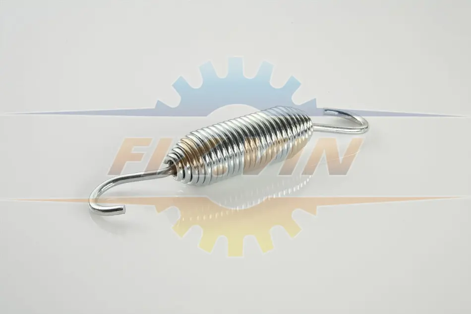 Пружина тріскачки BPW 148*3.8mm PE AUTOMOTIVE 046.000-00A (фото 1)