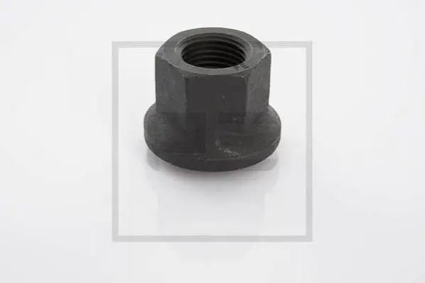 Гайка кріплення колеса M22x1,5x36/32 PE AUTOMOTIVE 047.105-00A (фото 1)
