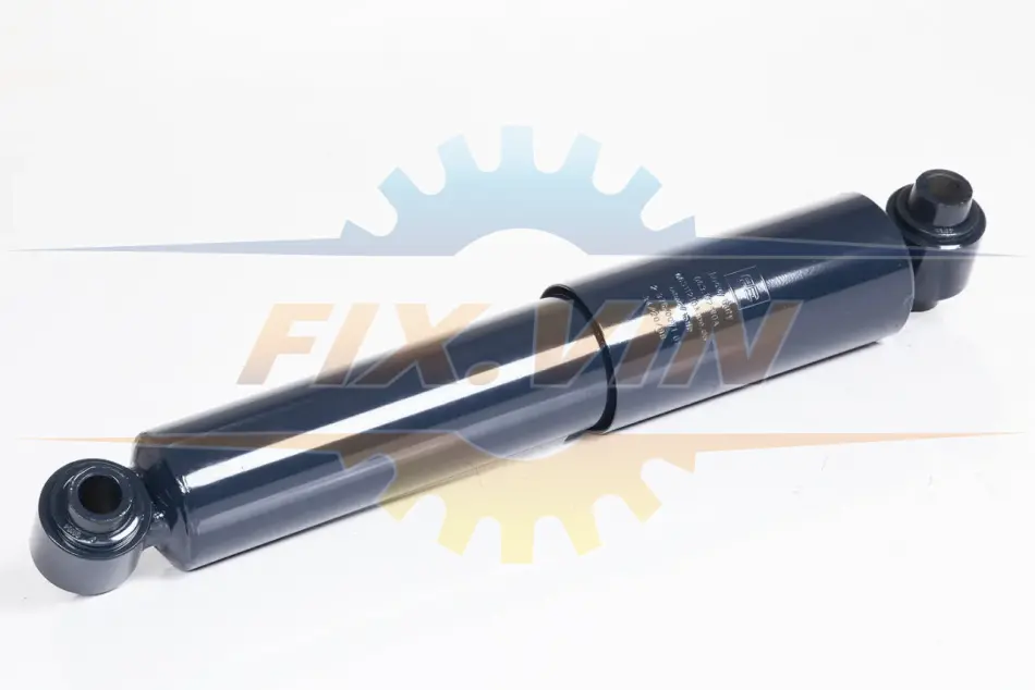 Амортизатор підвіски SAF Hmax 488/Hmin 328, 20x68/20x78 PE AUTOMOTIVE 063.112-10A (фото 1)