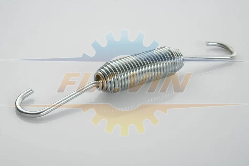 Пружина SAF 22.5 * 2.5 * 185mm PE AUTOMOTIVE 066.073-00A (фото 1)