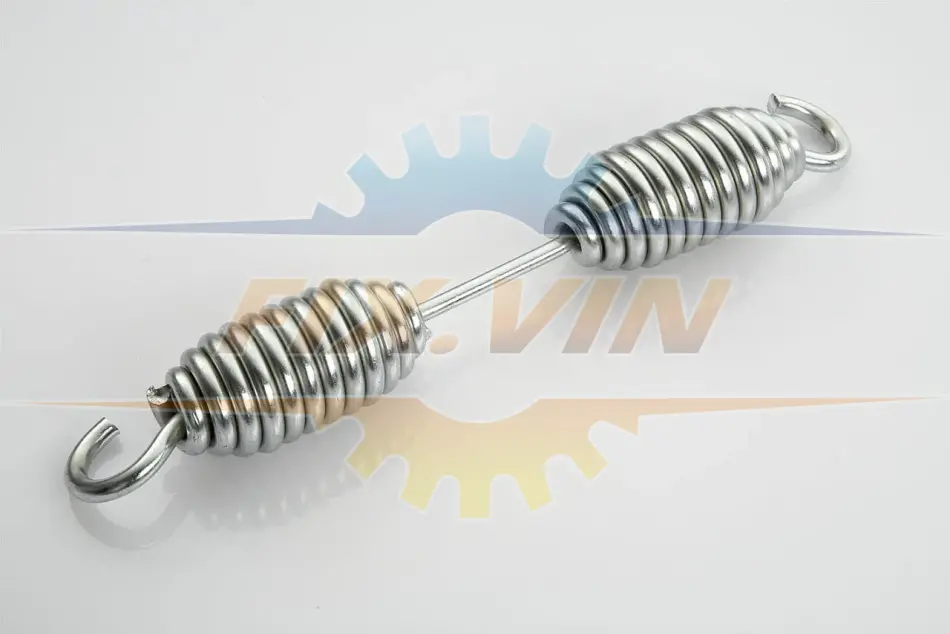 Пружина гальмівної колодки PE AUTOMOTIVE 066.146-00A (фото 1)