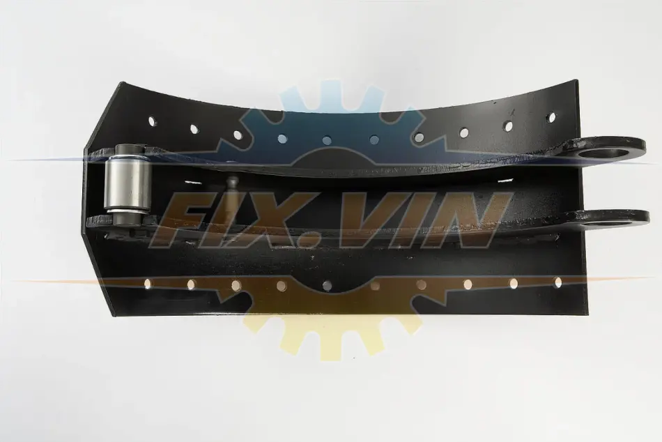 Гальмівні колодки PE AUTOMOTIVE 066.204-00A (фото 1)