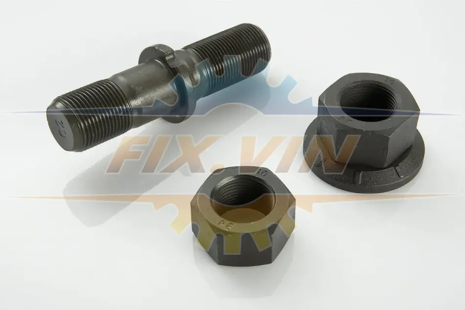 Болт PE AUTOMOTIVE 067.107-00A (фото 1)