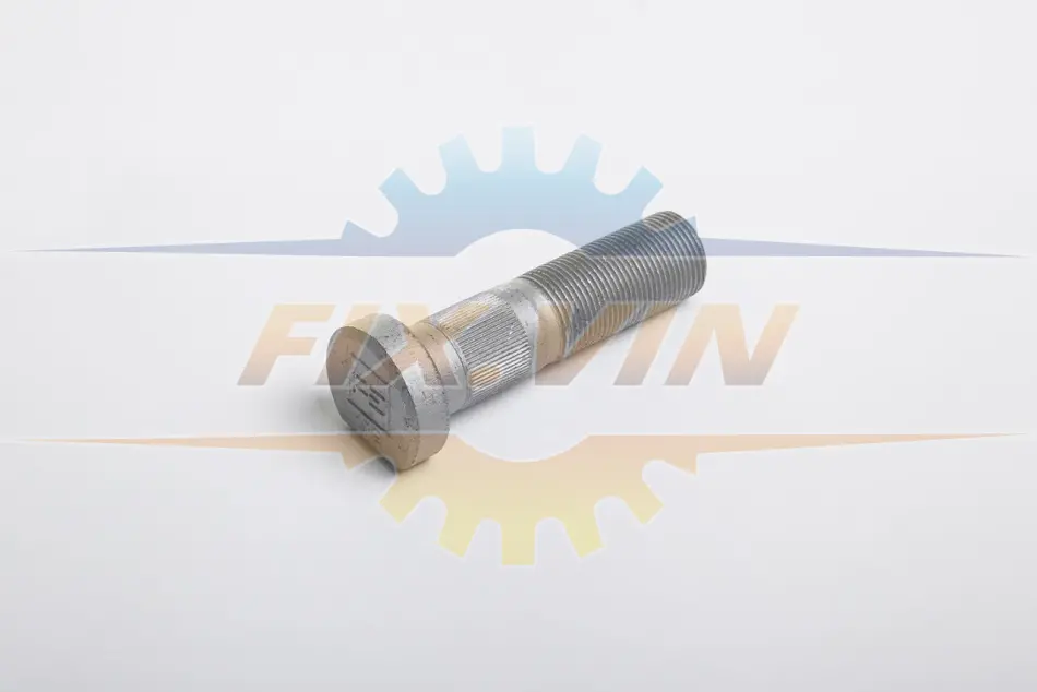 Шпилька колеса M22x1.5x78 PE AUTOMOTIVE 067.131-00A (фото 1)