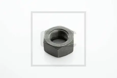 Гайка MAN M14X2 DIN 934-8 PE AUTOMOTIVE 070.210-00A