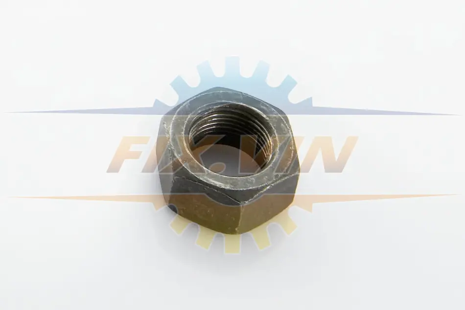Гайка M 20x1,5/DIN 934/DIN EN ISO 8673-8 PE AUTOMOTIVE 070.217-00A (фото 1)