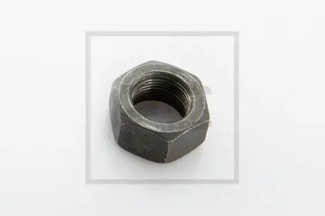 Гайка M24x2,0/DIN 934/DIN EN ISO 8673-8 PE AUTOMOTIVE 070.224-00A