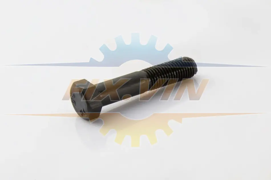 Болт MAN M16X80 DIN 931 PE AUTOMOTIVE 070.401-00A (фото 1)